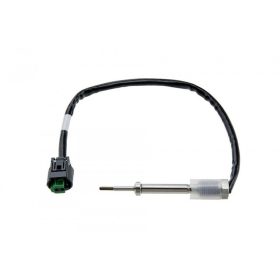  Kipufogógáz hőmérséklet érzékelő BMW SERIA 3 (E90,E91,E92) 335D 210KW 06-13, SERIA 5 E60,E61 535D 210KW 07-10, SERIA 6 E63,E64