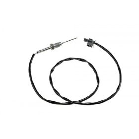   Kipufogógáz hőmérséklet érzékelő BMW 2 F45/F46 218D,220D 14-, X1 F48 18D, 20D, 25D 14-, MINI F54/F57/F60 14-, /880MM/