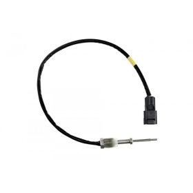   Kipufogógáz hőmérséklet érzékelő FORD FOCUS II 1.6TDCI 2004-,FOCUS III 1.6TDCI 2010-,MONDEO IV 1.6TDCI 2011-,VOLVO C30 D2 1.6D