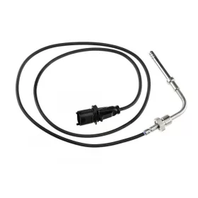  Kipufogógáz hőmérséklet érzékelő FIAT CROMA 1.9JTD 2005-/920MM/ 55200037