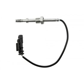   Kipufogógáz hőmérséklet érzékelő FIAT IDEA 1.3D 04-, LINEA 1.3D 07-, LANCIA MUSA 1.3D 04-12 EGT-FT-031