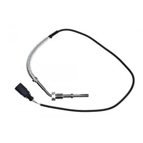   Kipufogógáz hőmérséklet érzékelő SKODA FABIA 1.4TDI 2007-,ROOMSTER 1.4TDI 2006-,VW POLO 1.4TDI 2005-,1.9TDI 2001- 045906088G