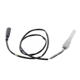   Kipufogógáz hőmérséklet érzékelő SKODA FABIA II 1.6TDI 10-14, RAPID/ROOMSTER 1.6TDI 12-, AUDI A1 2.0TDI 100KW,105KW 11-15, SEAT