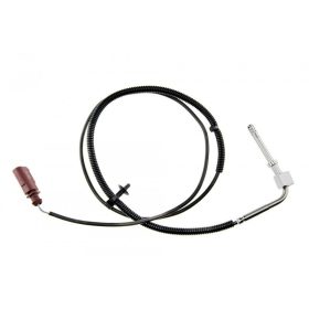   Kipufogógáz hőmérséklet érzékelő VW PASSAT 2.0TDI 2003- 038906088B