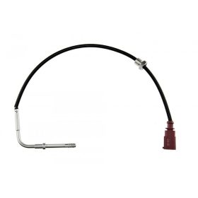   Kipufogógáz hőmérséklet érzékelő SKODA FABIA 1.2TDI 2010-,ROOMSTER 1.2TDI 2010-,VW POLO 1.2TDI 2010- 03P906088C