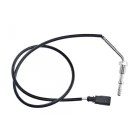   Kipufogógáz hőmérséklet érzékelő VW POLO 1.2TDI 2009-,SKODA FABIA 1.2TDI 2010-,ROOMSTER 1.2TDI 2010-,SEAT IBIZA 1.2TDI 2010-