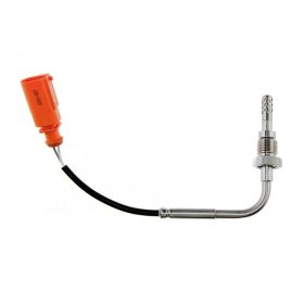   Kipufogógáz hőmérséklet érzékelő AUDI A4 2.7TDI,3.0TDI 2007-,A5 2.7TDI,3.0TDI 2007-,Q7 3.0TDI 2006-,VW TOUAREG 3.0TDI 2006-