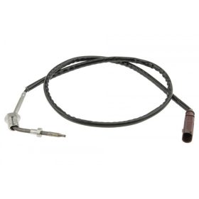   Kipufogógáz hőmérséklet érzékelő VW PASSAT B8 1.6TDI 88KW 14 -, SKODA SUPERB III 1.6TDI 88KW 15-, KAROQ 1.6TDI 85KW 17-, SEAT