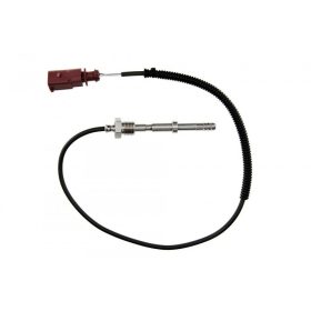   Kipufogógáz hőmérséklet érzékelő VW MULTIVAN 2.5TDI 2003-,TRANSOPRTER 2.5TDI 2003- 070906088AD