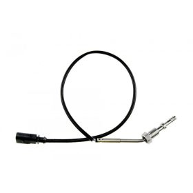   Kipufogógáz hőmérséklet érzékelő VW MULTIVAN 2.0BITDI 2009-,TRANSPORTER 2.0BITDI 2009-/ / 03L906088DJ