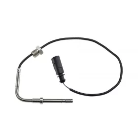   Kipufogógáz hőmérséklet érzékelő VW TOUAREG 3.0 V6 10-, PORSCHE CAYENNE 3.0 DIESEL 10-, /325MM/ 059906088BS