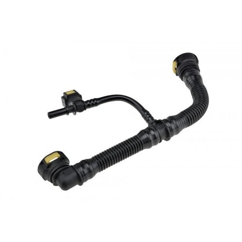 Kartergáz szűrő cső CITROEN C2 1.4 2006-,C3 1.4 2003-,C4 1.4 2004-,PEUGEOT 206 1.4 2003-,207 1.4 2006-,307 1.4