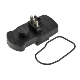   Légtömegmérő MERCEDES 190 W201 -1993,E OSZTÁLY W121 -1995,G OSZTÁLY W460/W461/W463 -1997 3437224035