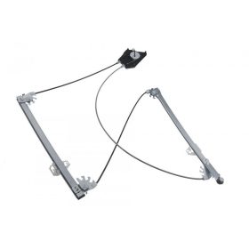 Audi A1 Ablakemelő Szerkezet  5 ajtós 2010- /Bal Első/