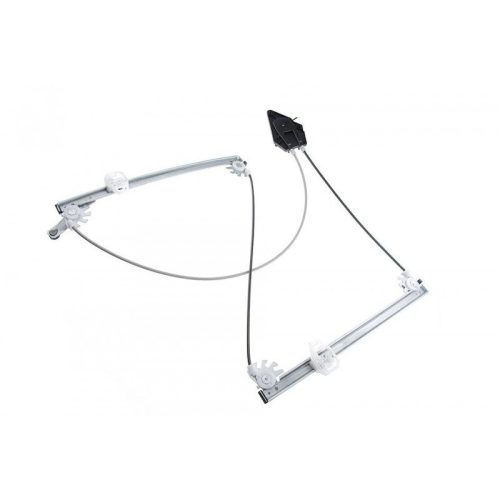 Audi A1 Ablakemelő Szerkezet  5 ajtós 2010- /Bal Első/