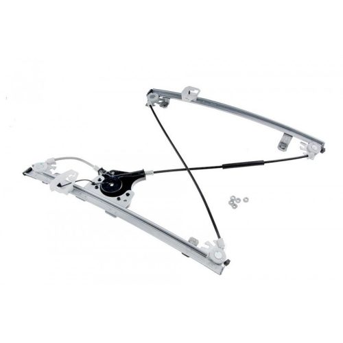 Bmw 3 E90 / E91 06-12 Ablakemelő Szerkezet/Jobb Első/