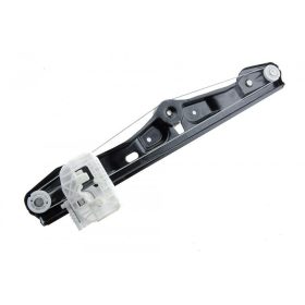   Bmw 3 F30 , F31 , F80 12-16 Ablakemelő Szerkezet  /Bal Hátsó/