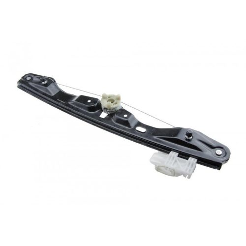 Bmw 3 F30 , F31 , F80 12-16 Ablakemelő Szerkezet  /Bal Hátsó/