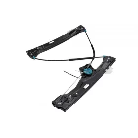 Ablakemelő Szerkezet Bmw 1 F20 2011- től /Bal Első/ 