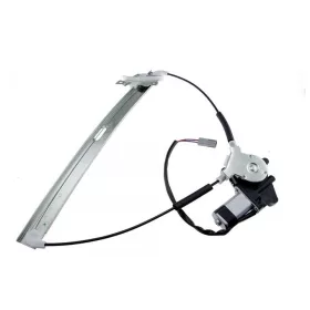   Ablakemelő Szerkezet Bal Első Ford Escape 01-08 2l8z7823201ba