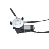 Ablakemelő Szerkezet Bal Első Ford Escape 01-08 2l8z7823201ba