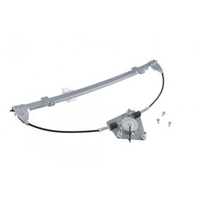   Fiat Idea 03- , Lancia Musa 04-  Ablakemelő Szerkezet /Jobb Első/