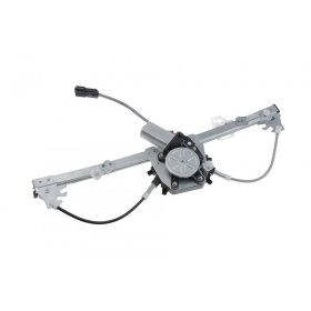   FIAT PANDA 12- Ablakemelő szerkezet /JOBB ELSŐ / Villanymotorral