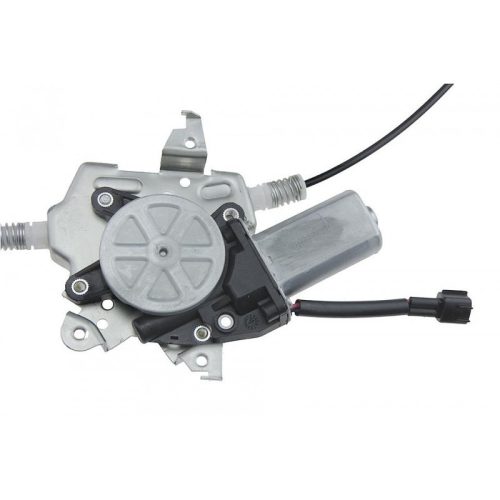 Nissan PATHFINDER R51 04- Ablakemelő szerkezet  /BAL ELSŐ/