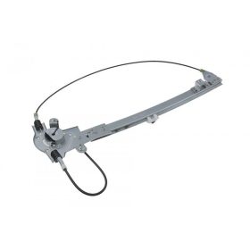   Ablakemelő szerkezet LAGUNA II 01-07/JOBB HÁTSÓ  8200305721