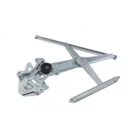   Ablakemelő szerkezet TOYOTA YARIS 99-05 /BAL ELSŐ/ 69802-52010