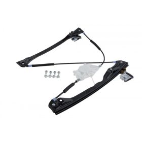   VW GOLF IV 98-05, BORA 98-05 Ablakemelő szerkezet  /BAL ELSŐ/