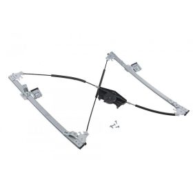   VW GOLF IV 98-05, BORA 98-05 Ablakemelő szerkezet  /BAL ELSŐ/ 