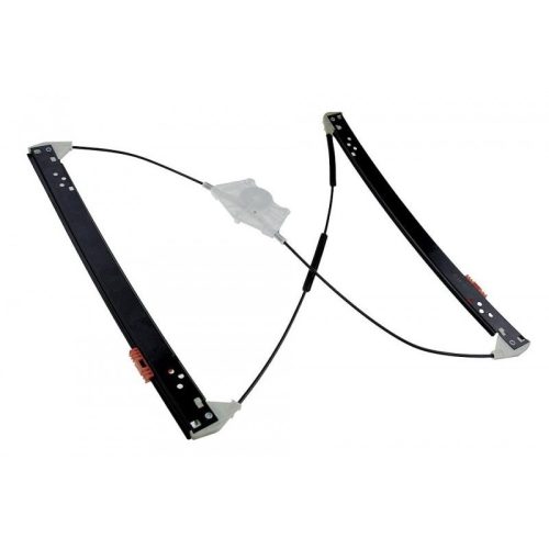 VW TOUAREG 02- Ablakemelő szerkezet  /BAL ELSŐ/ 