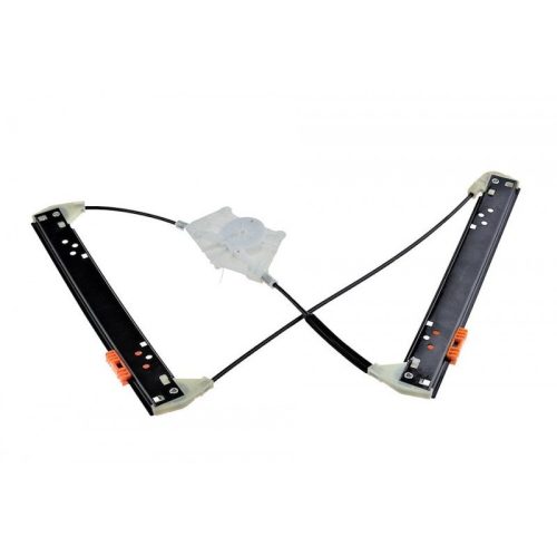 VW TOUAREG 02- Ablakemelő szerkezet  /BAL HÁTSÓ/