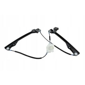   VW golf IV 3 ajtós 97-06  / bal első / ablakemelő szerkezet