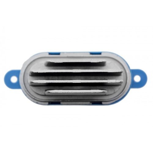 Előtét ellenállás, belső tér szellőzés AUDI Q7 2006-, 7L0907521