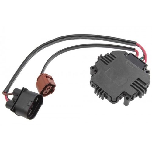 Előtét ellenállás, belső tér szellőzés AUDI A1 2011-, 1TD959455