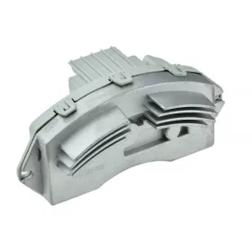   Előtét ellenállás, belső tér szellőzés BMW 1 E81/E87 2001-,3 E90 2005-,X1 2009-,X3 2010-,X5 2007- 64119146765