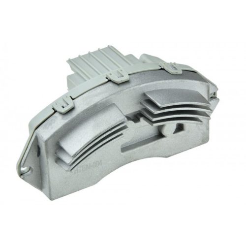 Előtét ellenállás, belső tér szellőzés BMW 1 E81/E87 2001-,3 E90 2005-,X1 2009-,X3 2010-,X5 2007- 64119146765