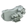 Előtét ellenállás, belső tér szellőzés BMW 1 E81/E87 2001-,3 E90 2005-,X1 2009-,X3 2010-,X5 2007- 64119146765