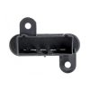 Előtét ellenállás, belső tér szellőzés JEEP CHEROKEE KJ 2002-,LIBERTY 2004-,WRANGLER 2005- 05066552AA