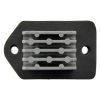 Előtét ellenállás, belső tér szellőzés CHEVROLET CAPTIVA 2011-,OPEL ANTARA 2006- 96629733