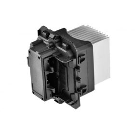   Ellenállás, belső tér szellőzés CITROEN C4 11- PEUGEOT 207 07- 6441AF