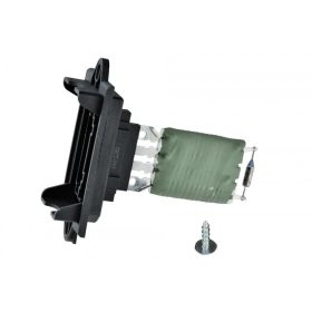   Előtét ellenállás, belső tér szellőzés 6441Q7 CITROEN C2 PEUGEOT 1007 6441Q7