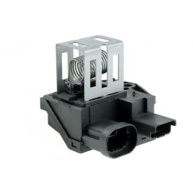   Előtét ellenállás, belső tér szellőzés CITROEN C2 -2009,CITROEN C3 -2009,PEUGEOT 1007 2005-,2008 2013-,207 2006-,208 2012-,301