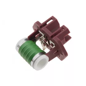   Előtét ellenállás, belső tér szellőzés CITROEN JUMPER 2006-, 1267.J7