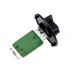   Előtét ellenállás, belső tér szellőzés CITROEN C2 2009-, 6441CT