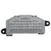 Előtét ellenállás, belső tér szellőzés CITROEN C4 PICASSO 2006-,C4 GRAND PICASSO 2006- 6441.W9