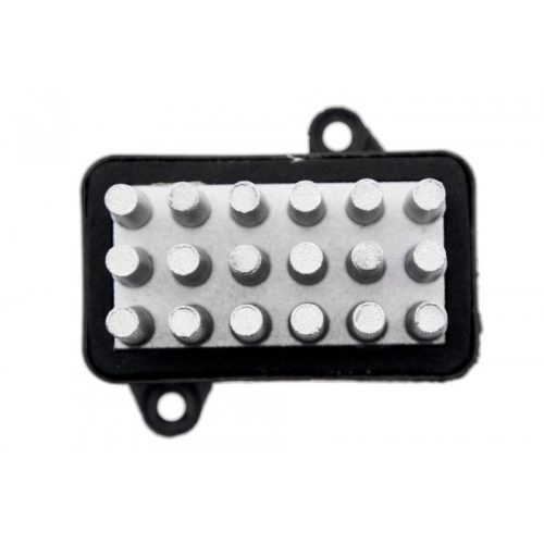 Előtét ellenállás, belső tér szellőzés FORD C-MAX 2007-, 6G9T19E624AD