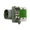 Előtét ellenállás, belső tér szellőzés FORD ECOSPORT 2012-,FIESTA V 2001- 6S65-9A819-AA